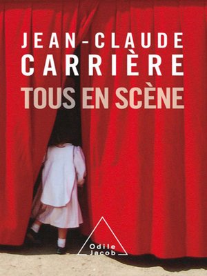cover image of Tous en scène